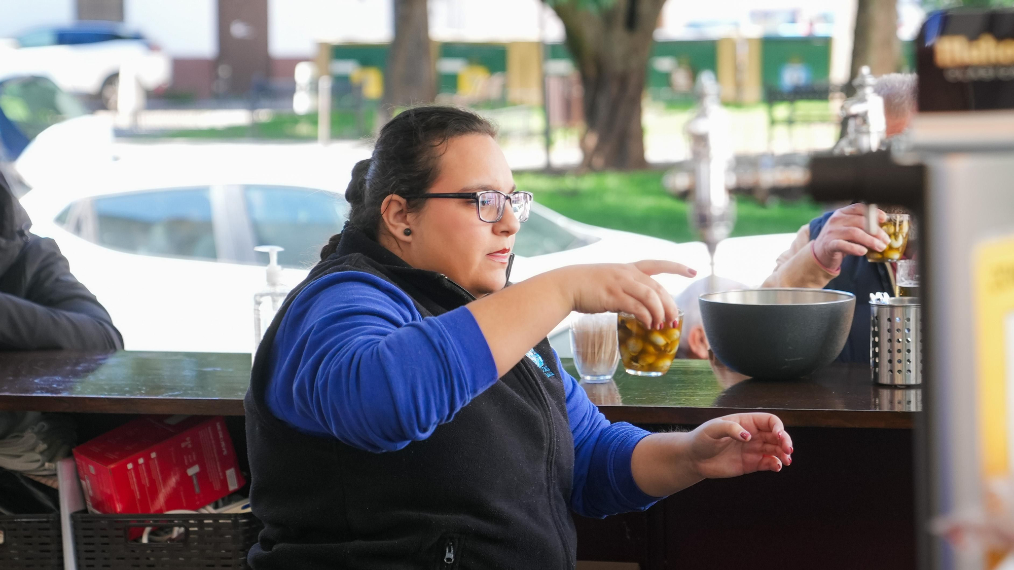 Inicio oficial de la temporada de caracoles