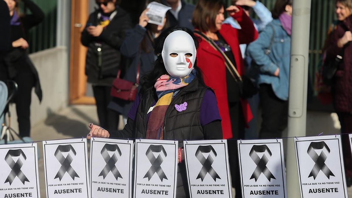 25-N Asturies: #SeAcabó