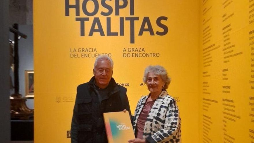 Las Edades del Hombre de Villafranca del Bierzo llegan a los 100.000 visitantes