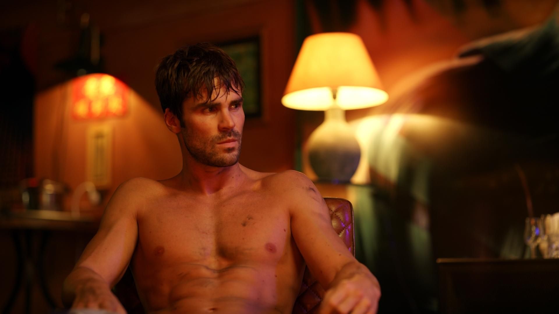 Antena 3 celebra el final de rodaje de 'Toy boy' con nuevas imágenes