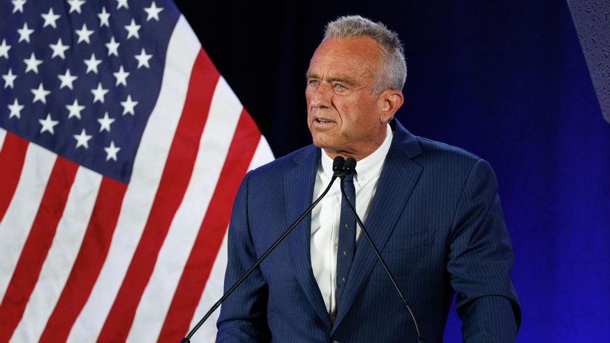 Secretario Salud de EEUU cancela financiación de 500 millones para desarrollo de vacunas