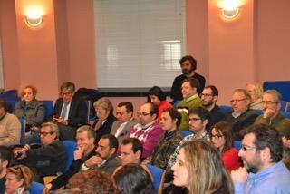 Presentación de eldiario.es Región de Murcia
