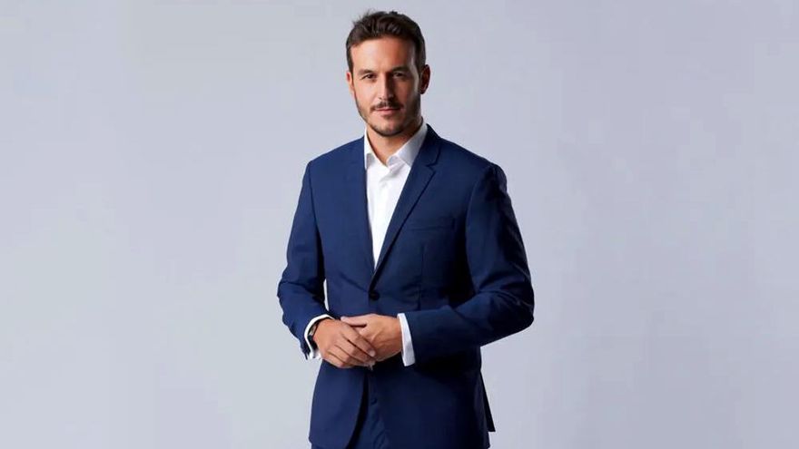 Diego Losada deja RTVE y ficha por Mediaset para presentar un nuevo programa diario en Cuatro