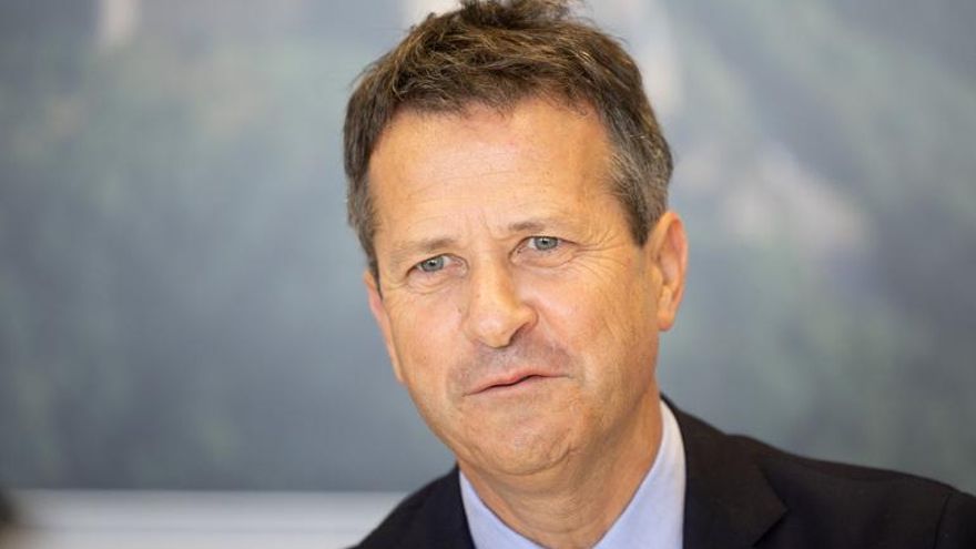 El Gobierno de Urkullu saca de la ley educativa los modelos lingüísticos pero afirma que las familias podrán elegir