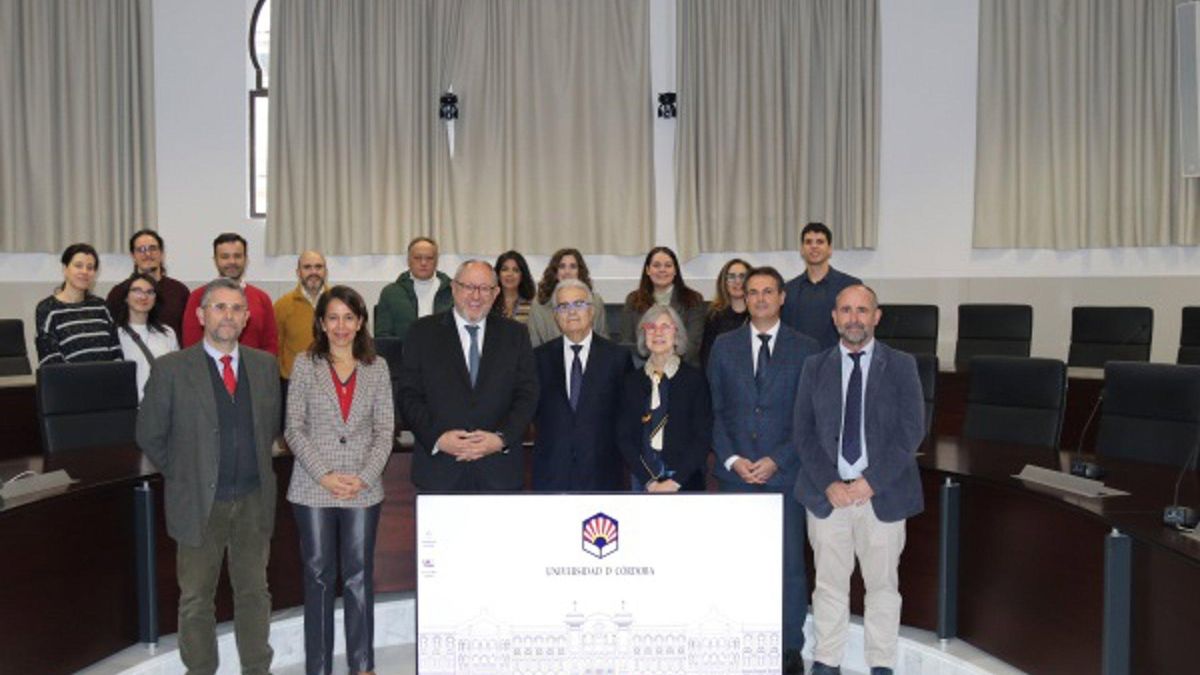 La Cátedra Fundación García Cugat llega a la UCO para impulsar la investigación en terapias regenerativas