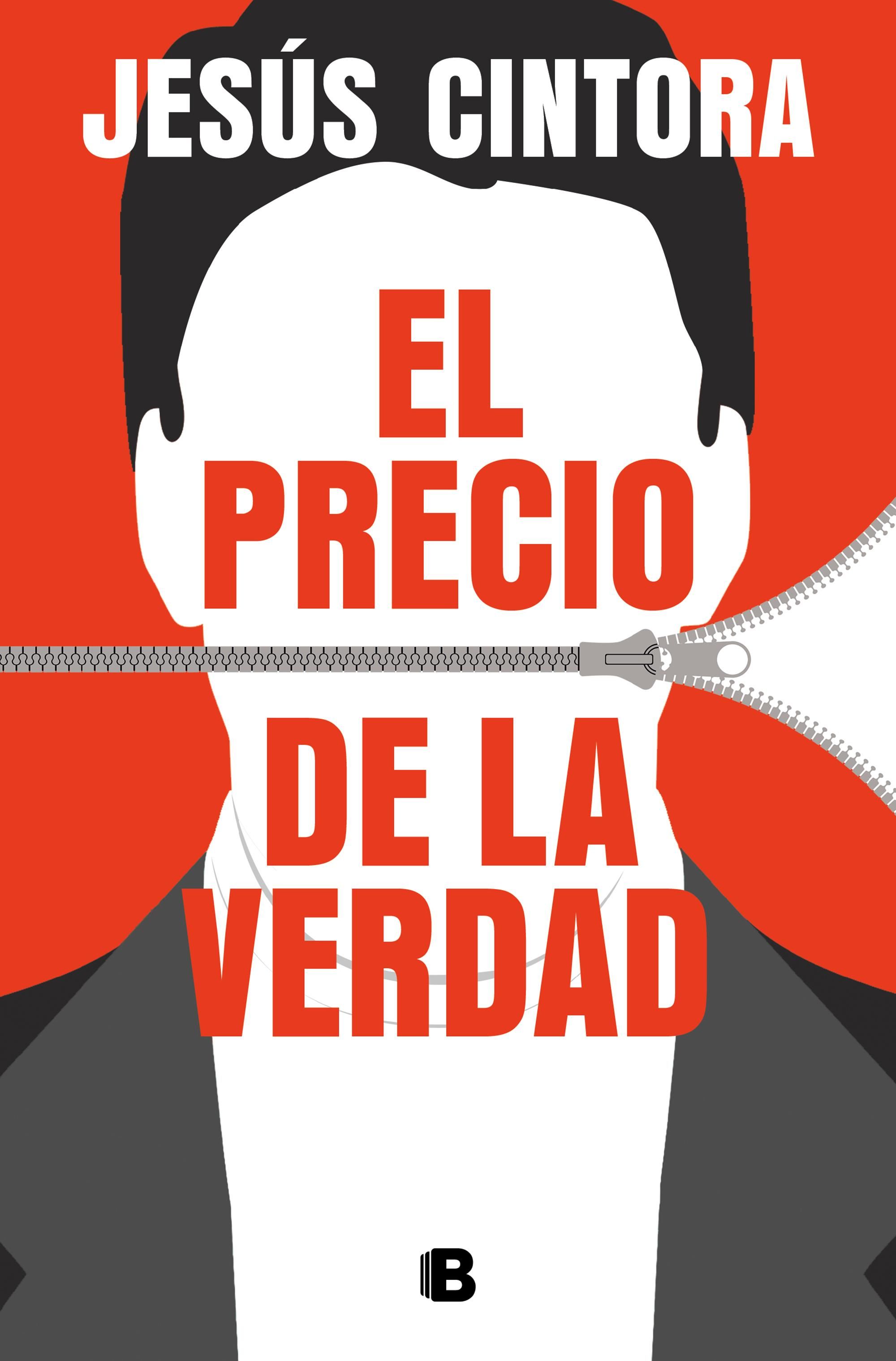 'El precio de la verdad', de Jesús Cintora.