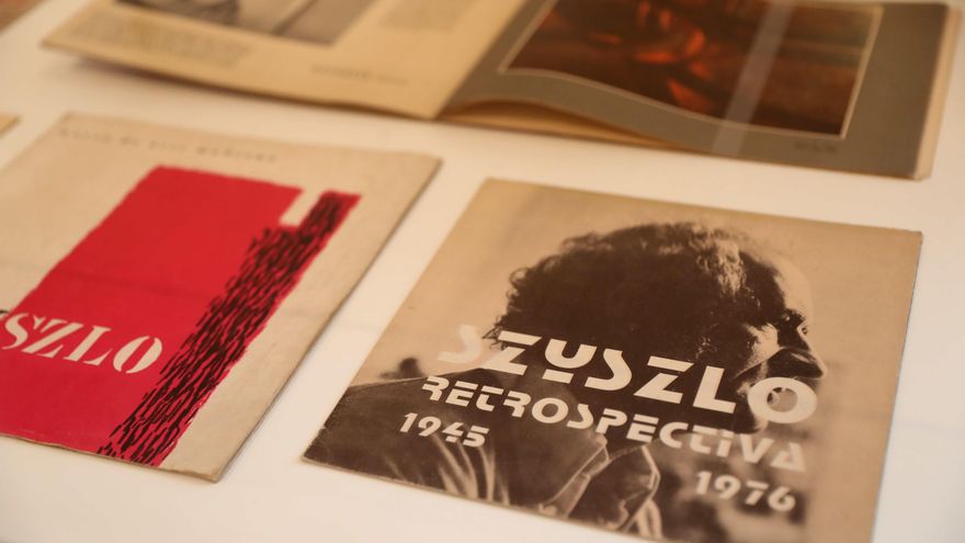 Cien años de Szyszlo, el pintor ancestralista abstracto de latinoamérica