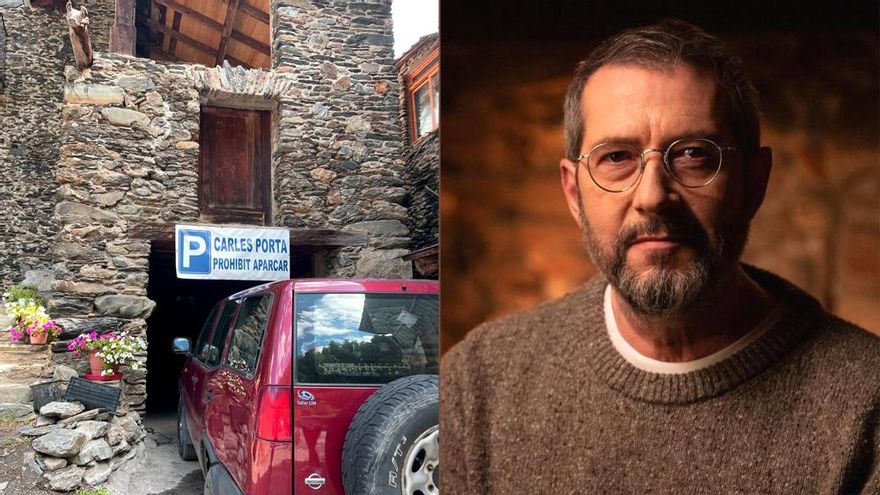 Un día en Tor: 4 cosas que no se ven en la serie, el cartel para Carles Porta y las consecuencias de su fenómeno televisivo