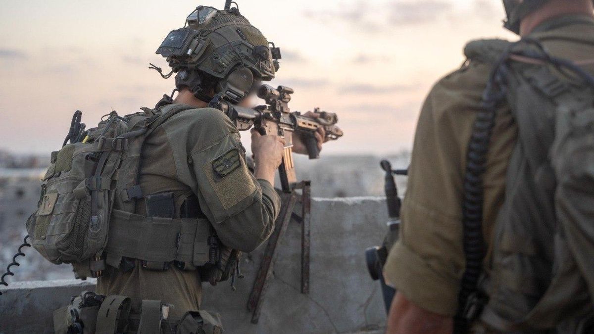 "Patrón de impunidad": Israel archiva el 88% de los casos de presuntos crímenes de guerra de sus soldados