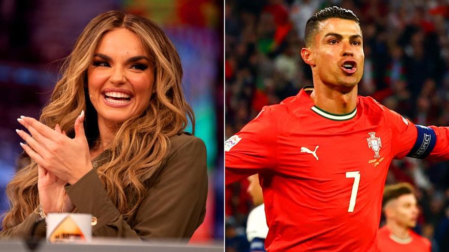 'El Hormiguero' (19.9%) se dispara con Melody hasta su mejor dato del año y neutraliza al Alemania-Portugal (14.8%)