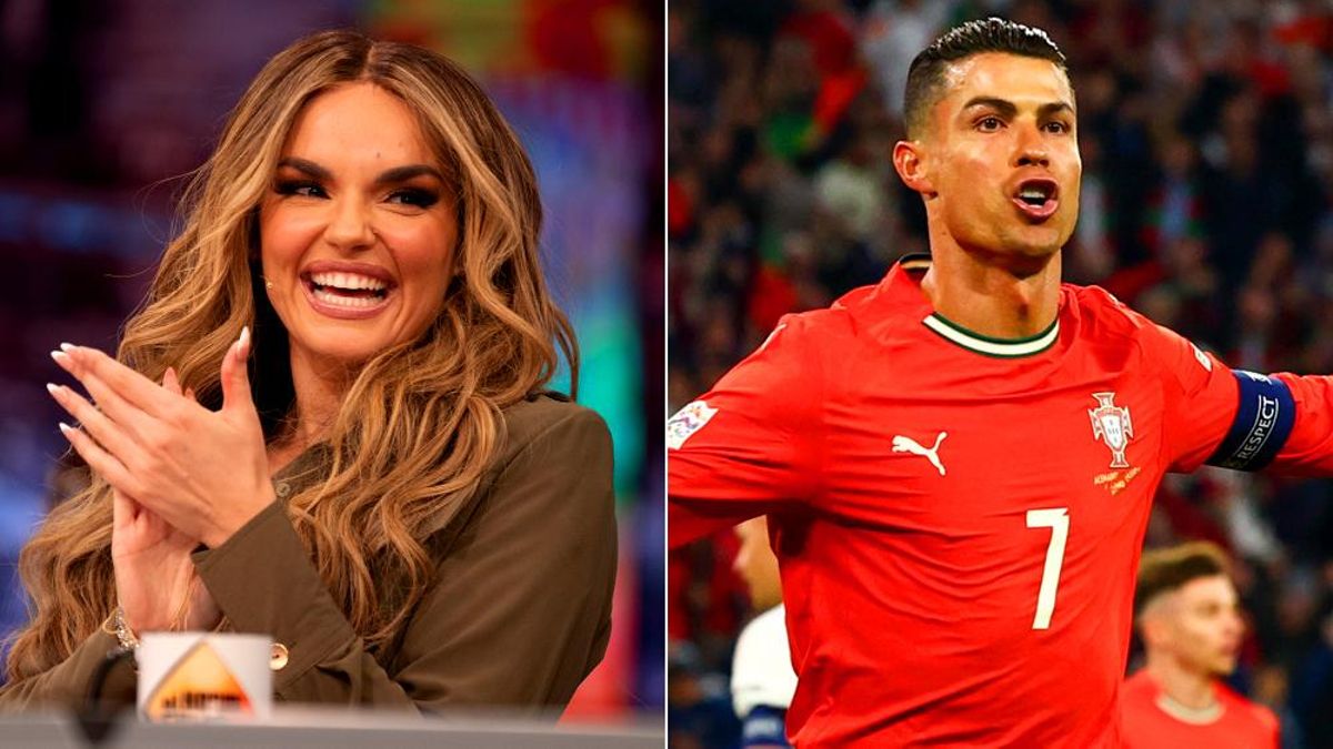 'El Hormiguero' (19.9%) se dispara con Melody hasta su mejor dato del año y neutraliza al Alemania-Portugal (14.8%)