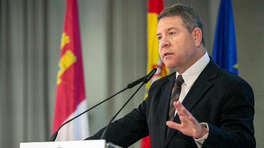 PP y Vox eximen a Page de comparecer en la comisión de investigación de las mascarillas del Parlament balear