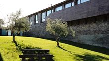 Hospedería de Monfragüe / http://www.hospederiasdeextremadura.es
