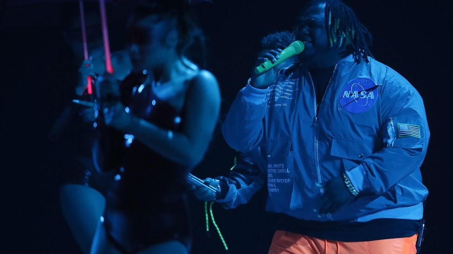 Panamá acoge por primera vez los Premios Juventud con un repertorio de artistas hispanos