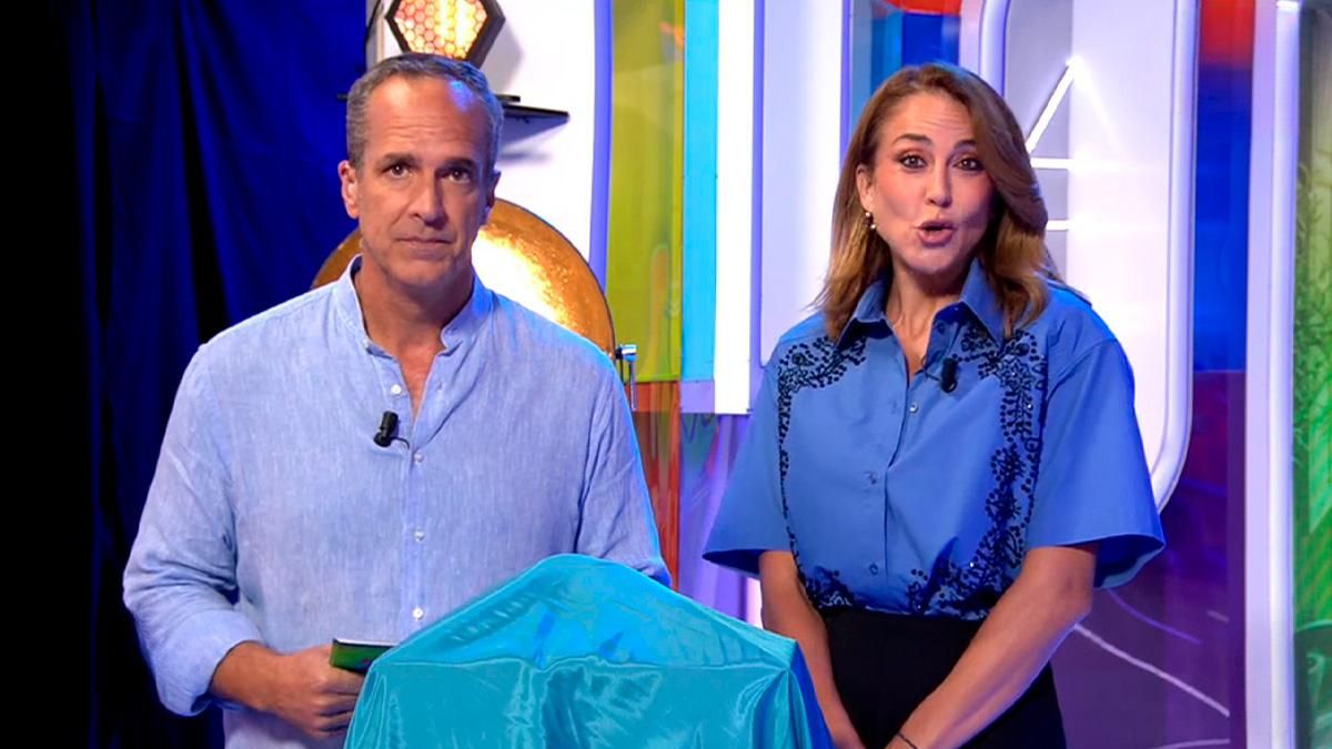 'De Viernes' anuncia la primera invitada de su nueva temporada en Telecinco: "Entrevistón el que se viene"