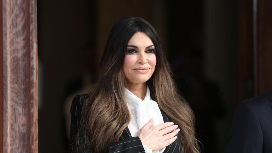 Trump despidió a la embajadora de EE.UU. en Grecia y 'ex' de su hijo mayor por pedir 100.000 dólares para sus gastos a un donante