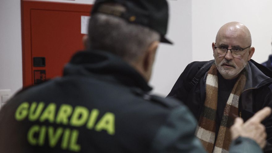 El jefe de Emergencias dice a la jueza de la dana que los "debates demasiado largos" en el Cecopi retrasaron el Es-Alert