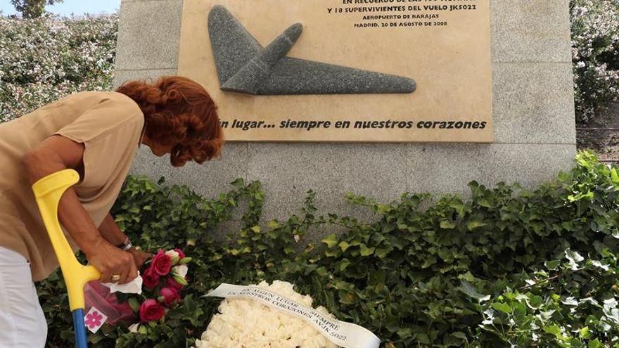 La comisión de Spanair, 12 años después: el Congreso prepara las conclusiones que "corrijan las causas de la tragedia"