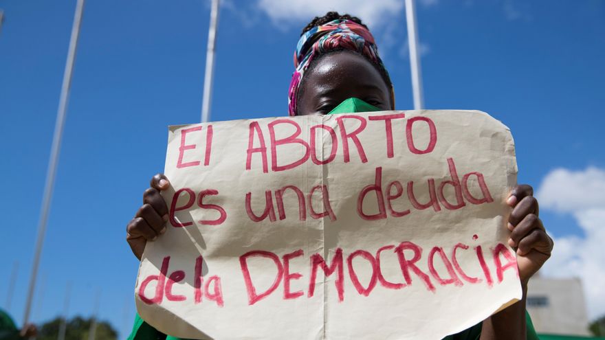 "El aborto no debe ser agenda electoral", dice la Arquidiócesis de Managua