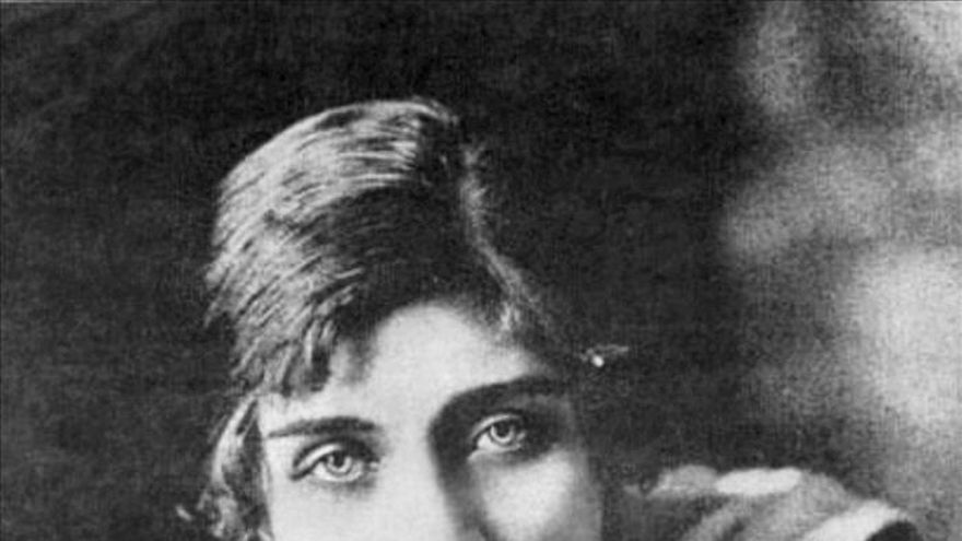 "Poetisas suicidas", cuando la poesía termina de forma trágica