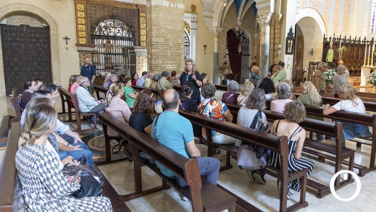 Imágenes de la tercera jornada de Ars Olea