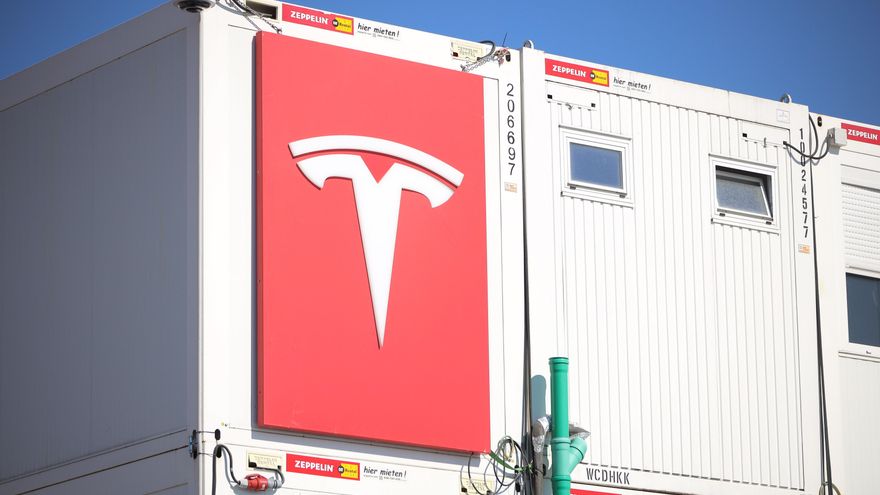 Tesla o SMIC, elegidas en Shanghái para retomar la producción ante el confinamiento