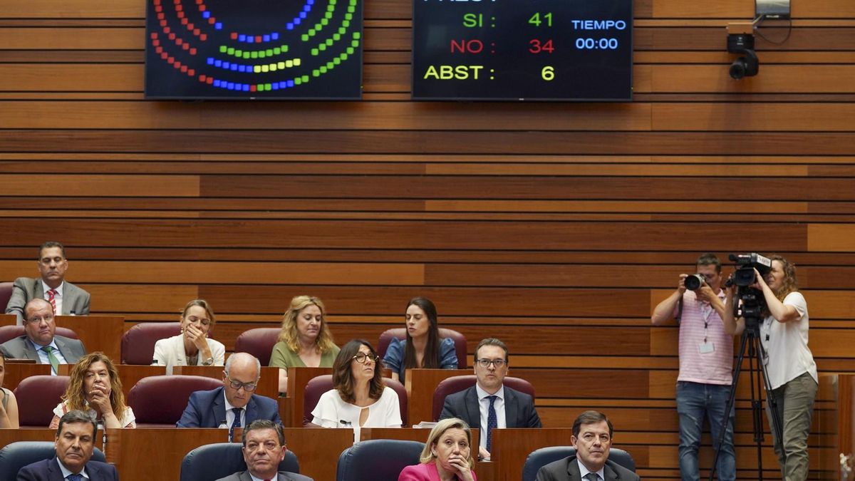 El Colegio de Periodistas lamenta la falta de consenso para aprobar la reforma de la Ley de Publicidad Institucional