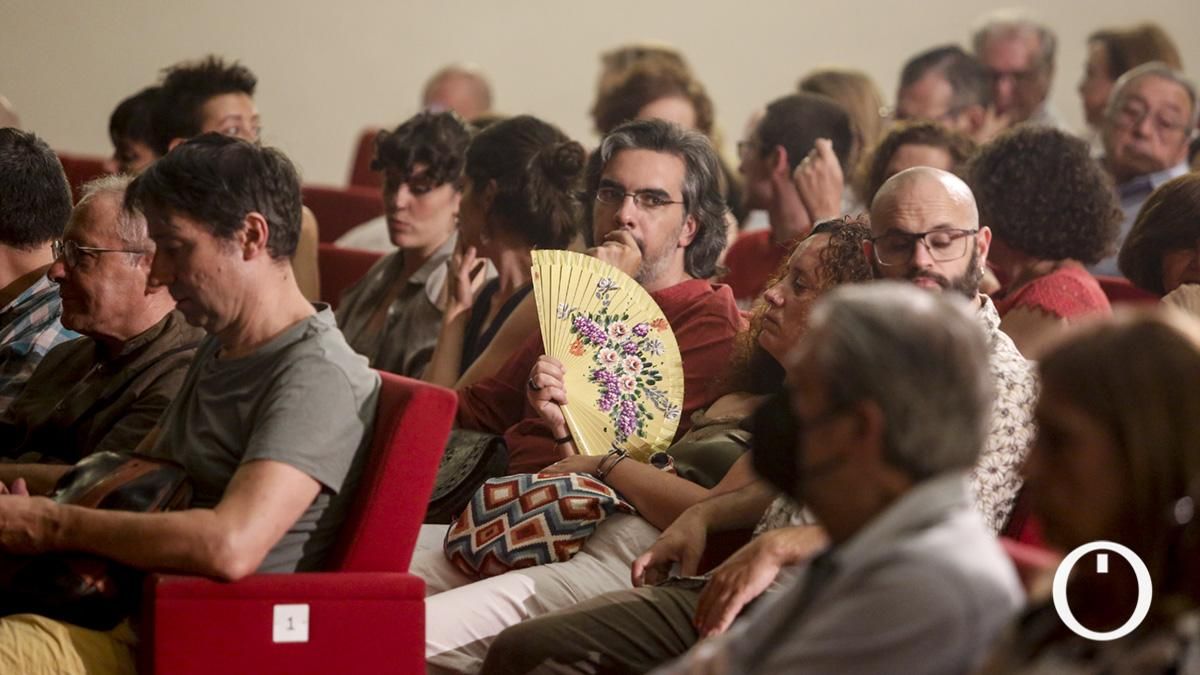 Concierto de Rosario la Tremendita