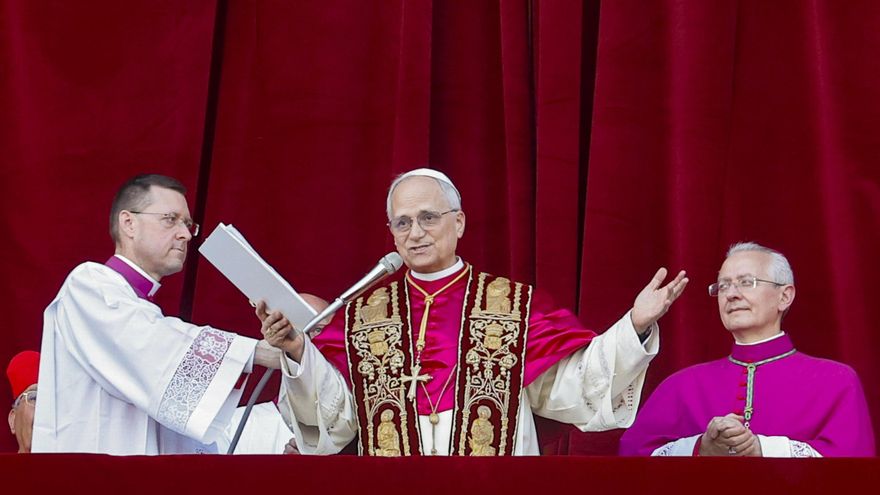 El cardenal Daniel Sturla invitó a León XIV a visitar Uruguay