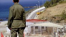 Marruecos arresta a 126 emigrantes que trataban de viajar a España en patera