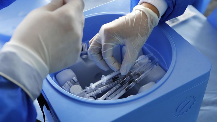 Navarra llama a vacunarse a todos los inmigrantes con o sin tarjeta sanitaria