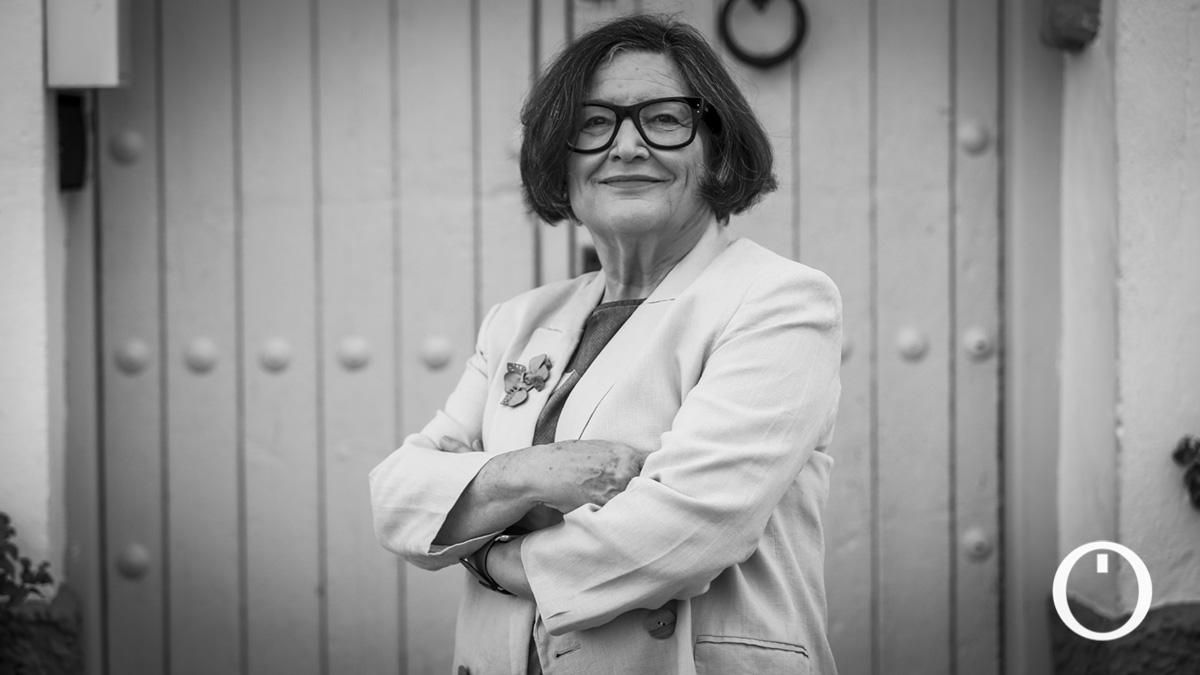 Entrevista N&B a Rosario Ortega, experta en Bullying