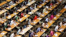 El Gobierno aprueba hoy la nueva oferta de empleo público