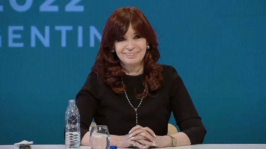 Consejo de la Magistratura: Cristina Kirchner apuntó contra "la casta de la que nadie habla"