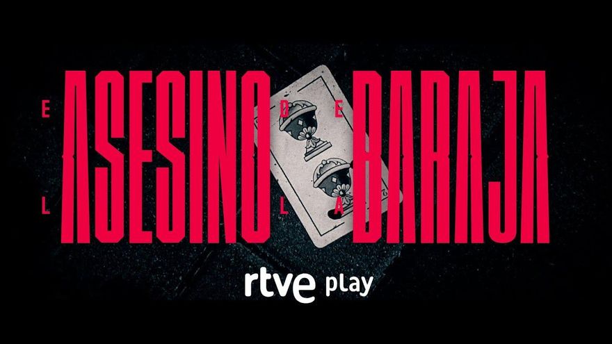 'El asesino de la baraja', la docuserie a la que La 1 le perdió la pista con un 'carpetazo' inmerecido