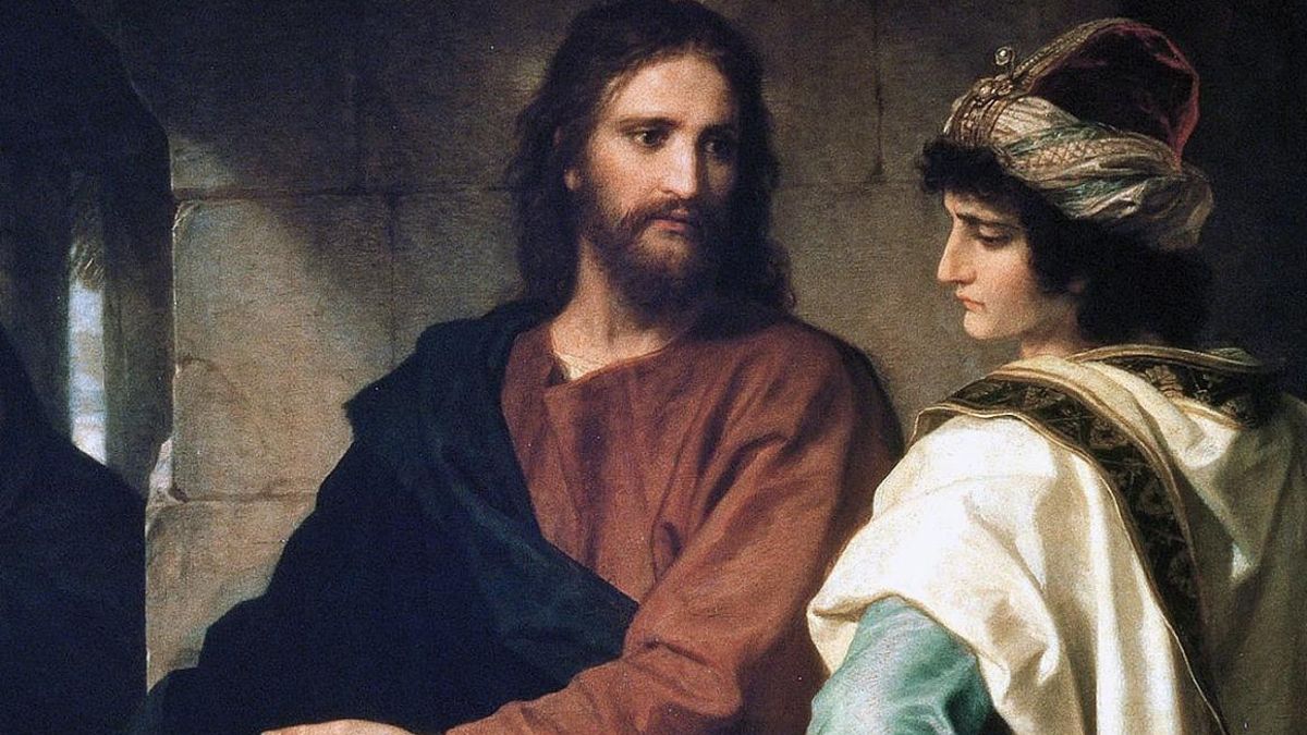 Algunos copistas transmitieron versiones menos enfáticas sobre la divinidad de Jesús