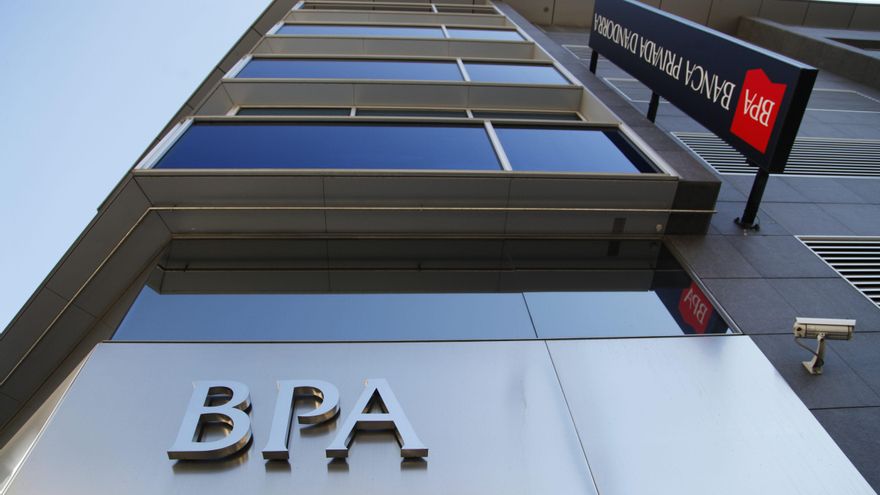 Un juez andorrano investigará si el Gobierno de Rajoy presionó a la Banca Privada de Andorra