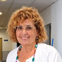 Carmen Luisa González