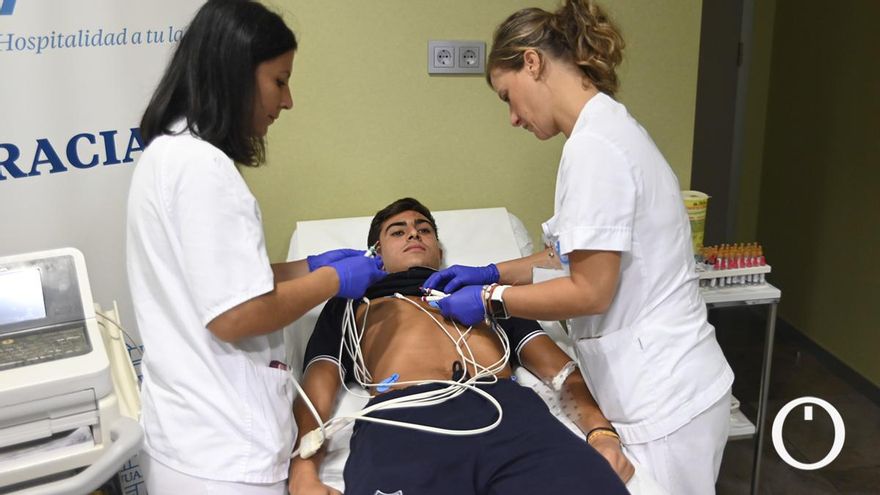 El Córdoba Patrimonio se pone en marcha