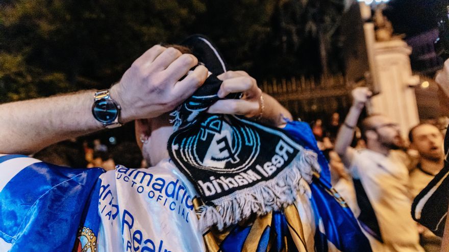 ¿Por qué a los aficionados del Real Madrid se conocen como 'vikingos'? Esta es la historia real
