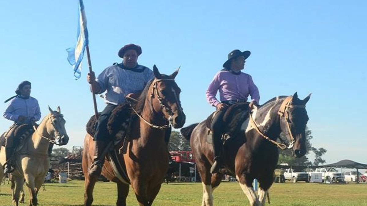 Calendario de eventos turísticos en la provincia de Buenos Aires