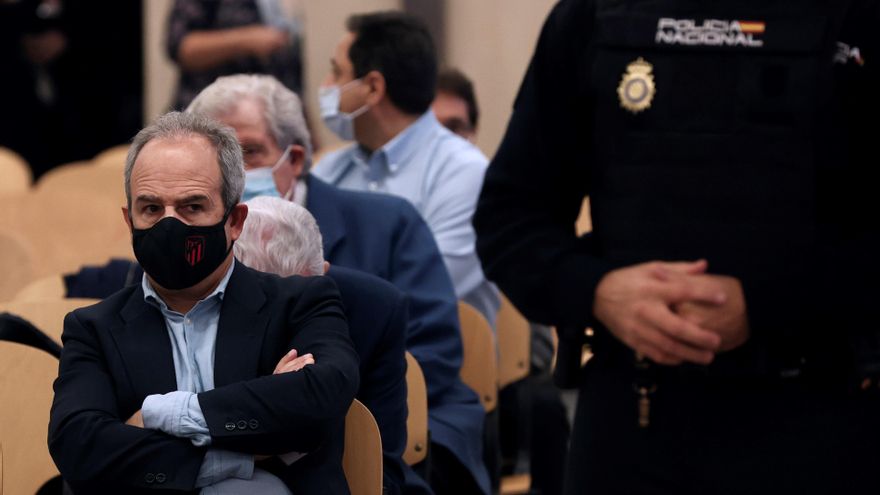 El exalcalde de Boadilla se queda solo entre el torrente de confesiones de los ‘arrepentidos’ de la Gürtel