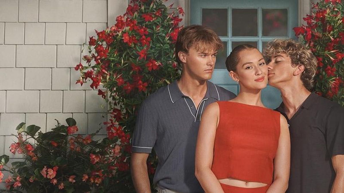 El final de ‘El verano en que me enamoré’ en película: otras cinco series que también tienen su terminación en el cine