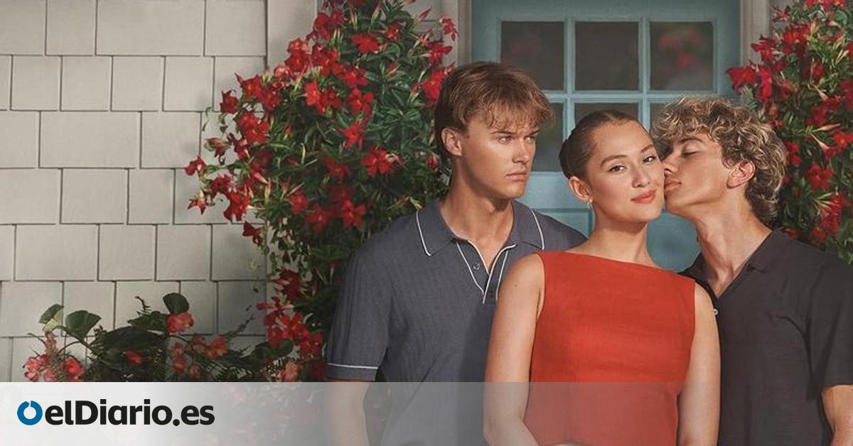 ¿Team Conrad o Jeremiah? Las series y películas con triángulos amorosos que llegaron antes de 'El verano en que me enamoré'