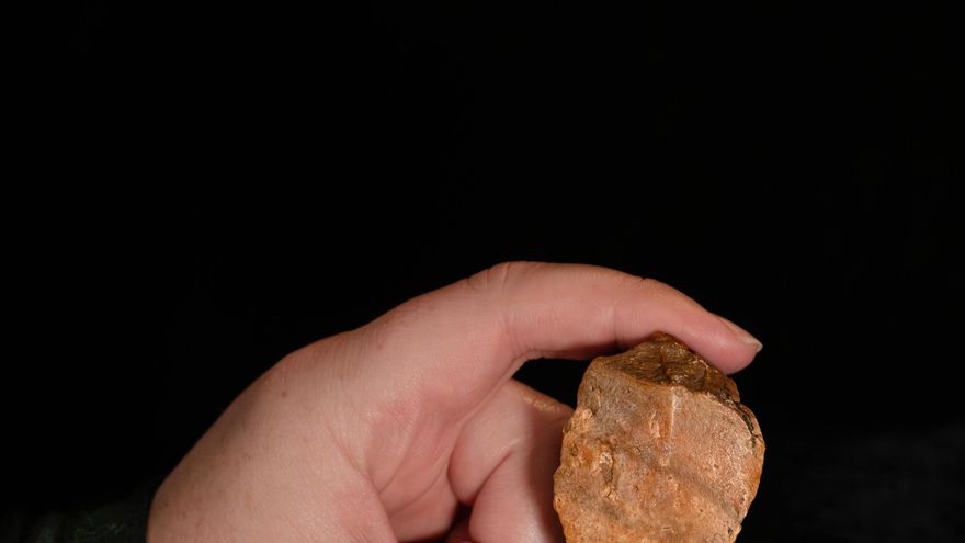 La isla de Célebes arroja luz sobre las travesías de los homínidos en el Pleistoceno