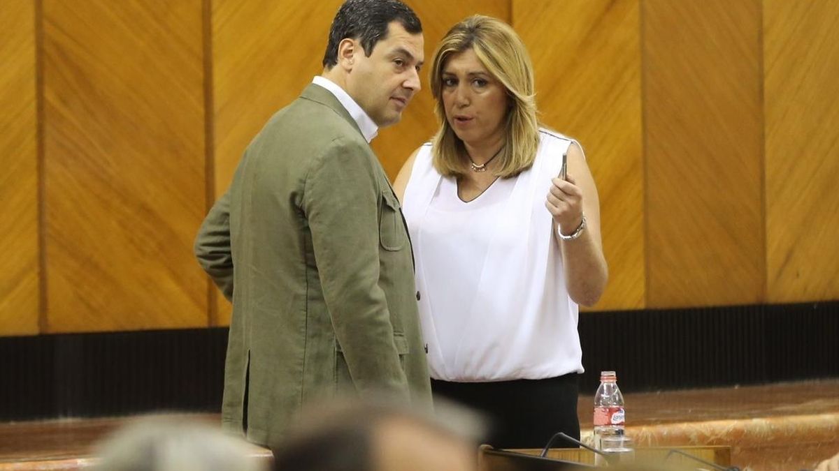 El Consejo Consultivo ve "inconstitucional" la Ley del PP-A para limitar mandatos del presidente de la Junta