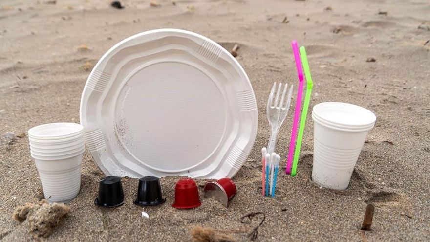 Los químicos del plástico, alto riesgo para la salud humana