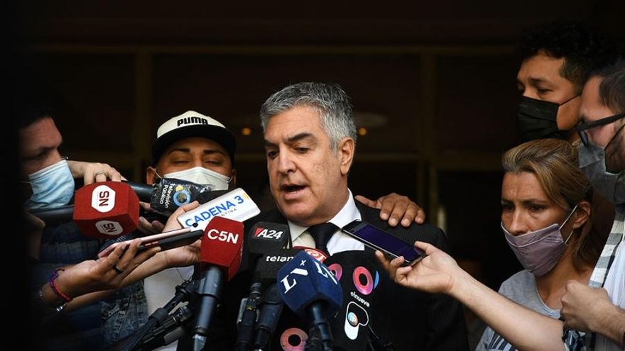 Caso Lucas González: piden procesar también por "torturas" a seis de los policías acusados de encubrimiento