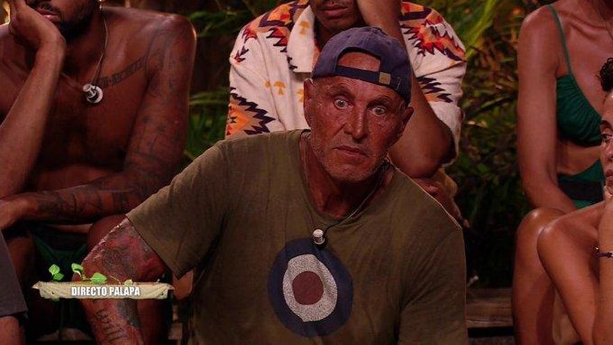 'Supervivientes 2022': la tercera desterrada se marchó "por todo lo alto" y Kiko Matamoros hizo su peor confesión