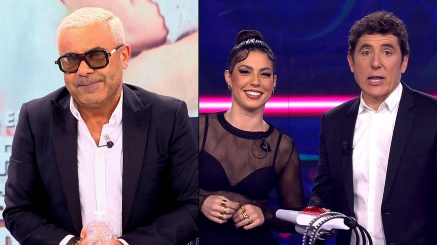 El 'Deluxe' (11.1%) lidera pero apenas se aprovecha del refrito de 'Tu cara me suena' (10.3%)